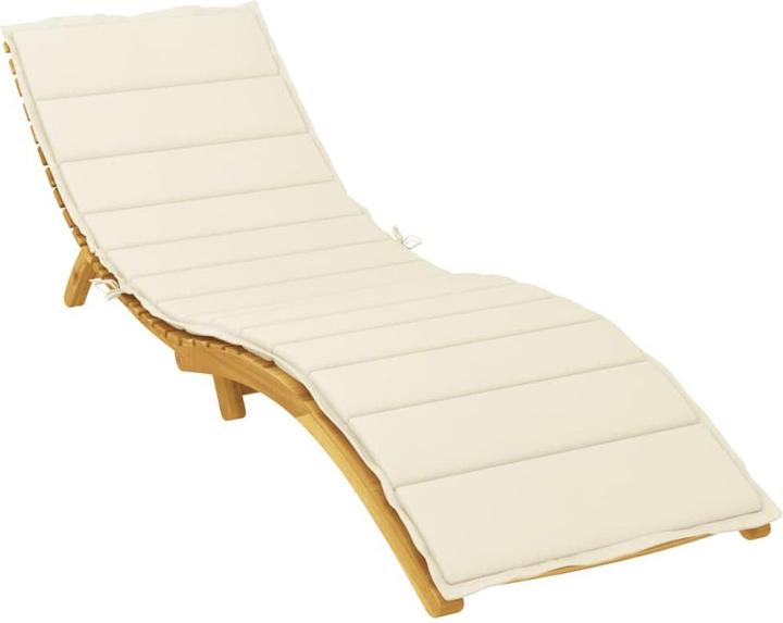 Immagine prodotto VidaXL Hayder (200 x 70 x 3 cm)