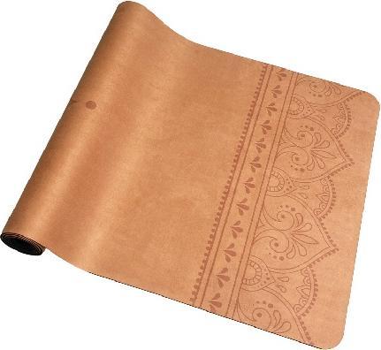 Actual product image Cachet Yoga mat (3.50 mm)