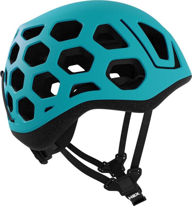 Actual product image Singing Rock Climbing helmet Hex (58 cm)