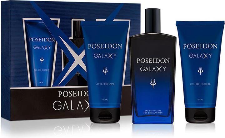 Immagine prodotto Instituto Español Pack galaxy