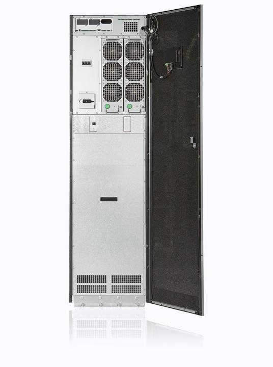 Produktbild Eaton 93PS-30(40)-30-3x9Ah-MBS-6 (30000 VA, 30000 W, Online-Doppelwandler USV)