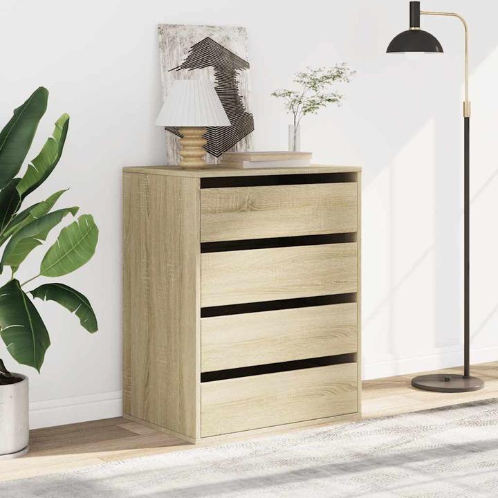 Produktbild VidaXL Kommode (60 x 41 x 76 cm)