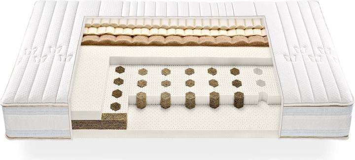 Produktbild Roviva Matratze Activa Nature Grandenature (80 x 200 cm)