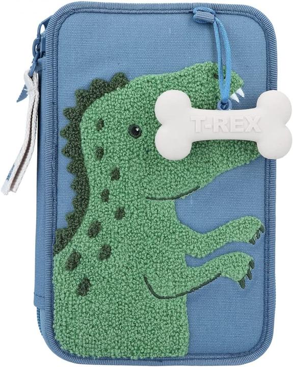 Dino World - MINI - Pencil Case - (0412307)