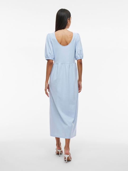 Actual product image Vila Kurzarm Midikleid (M)