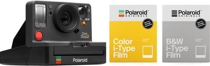 Produktbild Polaroid Originals OneStep 2 VF i-Type