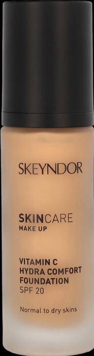 Immagine prodotto Skeyndor Make Up Vitamin C Hydra Comfort Foundation (01)