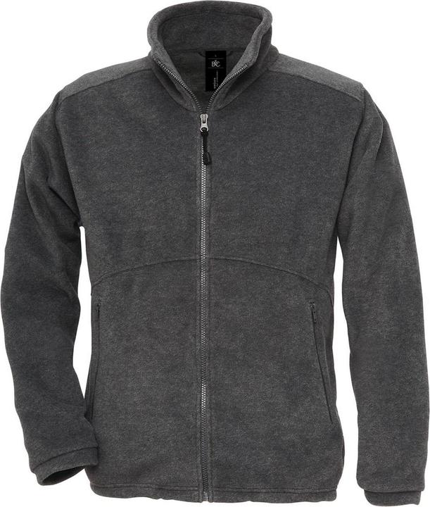 B&C Unisex Adult Icewalker+ Fleece Jacket