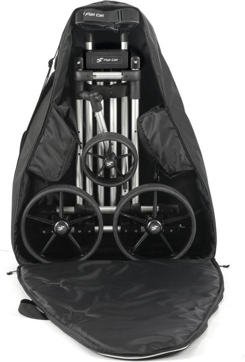 Produktbild FlatCat Travelbag