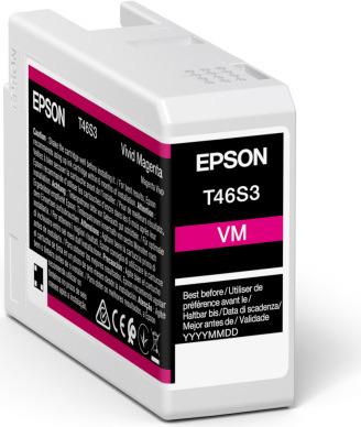 Image du produit Epson DUPLIKAT cartouche d'encre magenta vif (M)