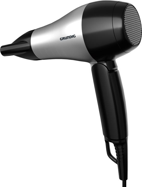 Actual product image Grundig Sport & Travel Hair Dryer HD2200