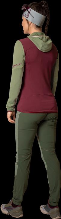 Produktbild Dynafit Traverse Polartec Kapuzenjacke (M)