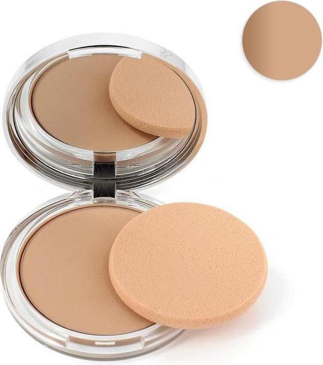 Immagine prodotto Clinique Stay Matte (No. 03 Soggiorno Beige)