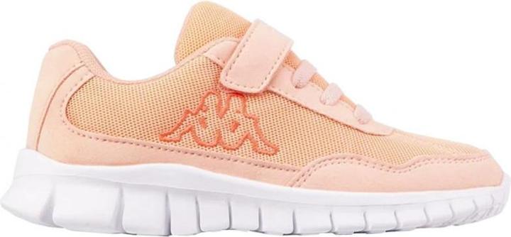 Image du produit Kappa Follow K Chaussures pour enfants Pêche 260604K 7429 (26) (26)
