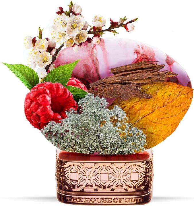 Image du produit The House of Oud Empathie (Eau de parfum, 75 ml)