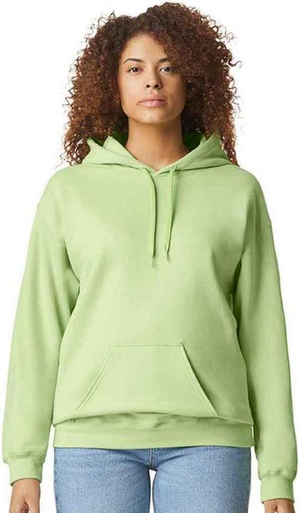 Immagine prodotto Gildan Softstyle Felpa con Cappuccio Peso medio Adulto Unisex (M)