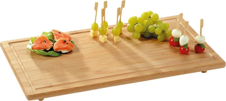 Actual product image Kesper Cutting / cover plate