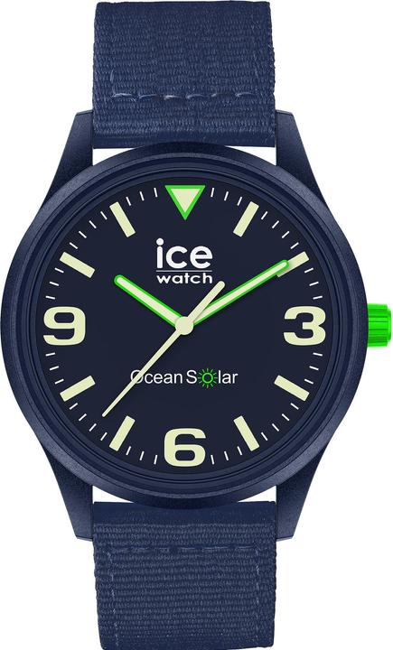 Actual product image ICE Watch Unisexuhr (Analogue wristwatch, 40 mm)