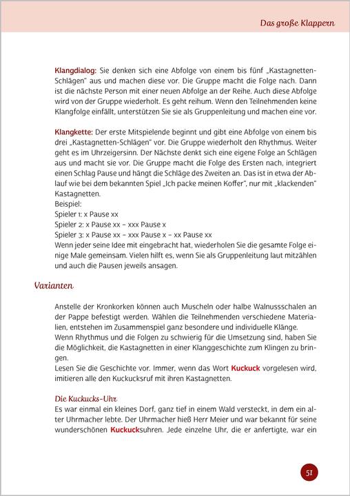 Produktbild Schneider:Die besten Seniorenspiele für (Deutsch, Annika Schneider, Natali Mallek, 2025)