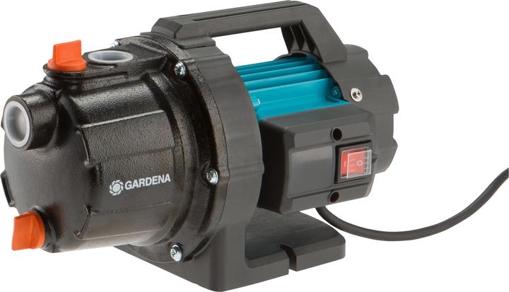 Gardena 37004 (Pompe de jardin)