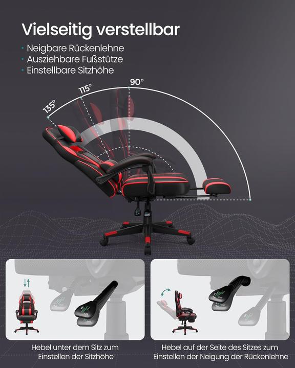 Immagine prodotto Vasagle Game
