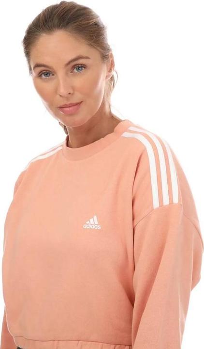 Image du produit adidas - Sweat court HYPERGLAM - Femme (42 D)