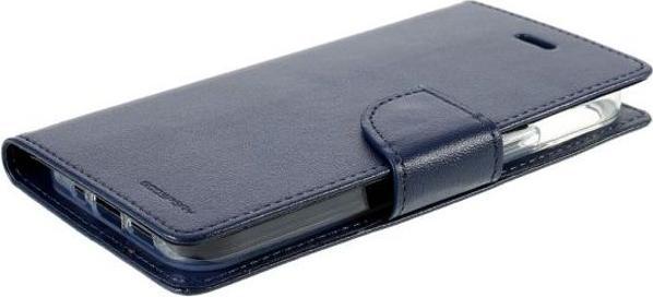 Immagine prodotto Goospery Serie Bravo Diary (Apple iPhone 12 Pro Max)