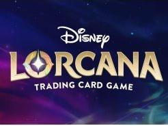 Produktbild Ravensburger 11098259 - Disney Lorcana Kartenhüllen Motiv B Set2