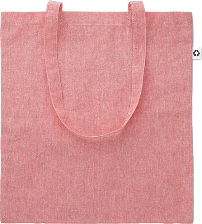 MidOcean Tragetasche Cottonel Duo Zweifarbig