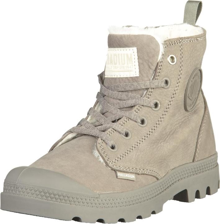Produktbild Palladium Stiefelette (41.5)