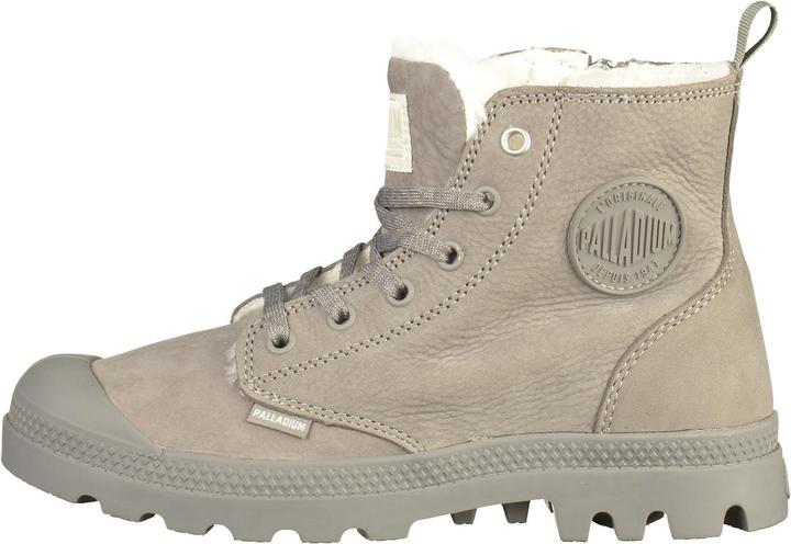 Produktbild Palladium Stiefelette (41.5)