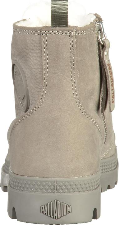 Produktbild Palladium Stiefelette (41.5)
