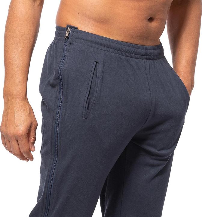 Produktbild Hajo Jogginghose Homewear Bequem sitzend - 16207 (58, 3XL)