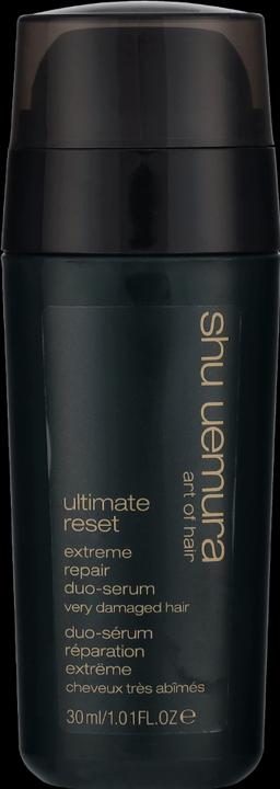 Actual product image Shu Uemura Ultimate Reset Duo Serum (30 ml)