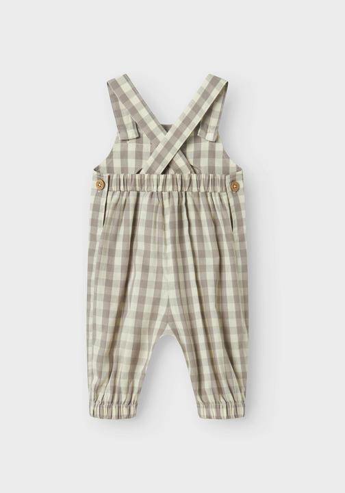 Produktbild Name it Bio-Baumwoll Overall (80)