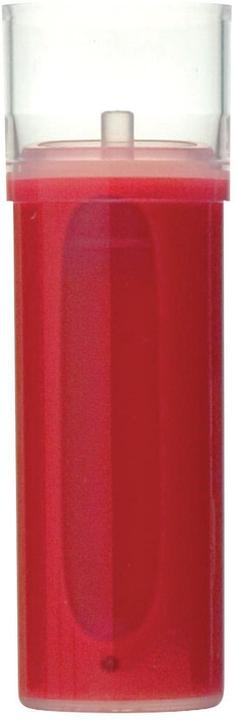 Pilot Cartouche de remplacement BG VBoard Master (Rouge, 1 x)