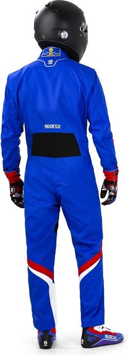 Produktbild Sparco Kartoverall Thunder (M)