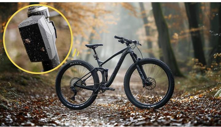 Image du produit Copenhagen Trackers Gemstone Bike