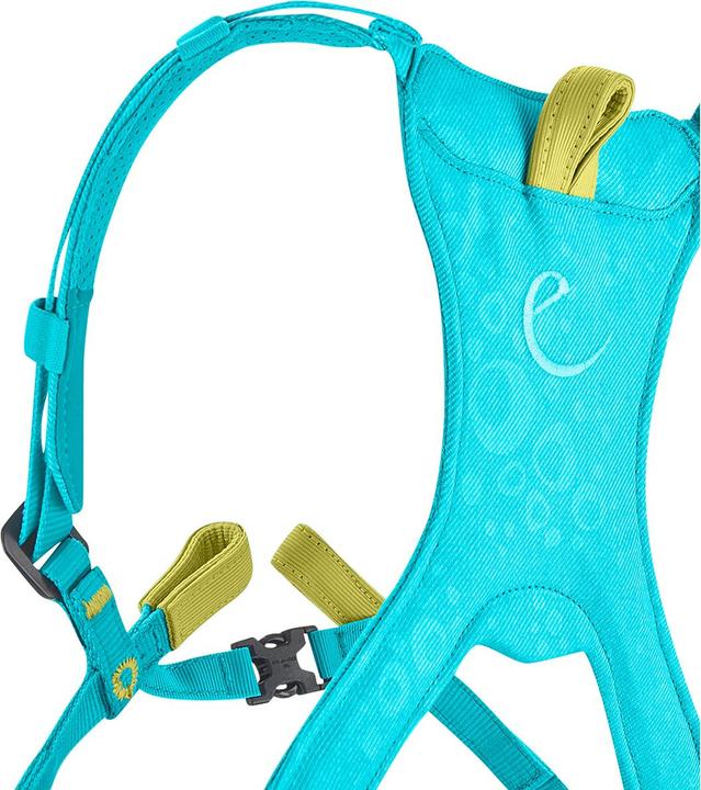 Actual product image Edelrid Fraggle climbing harness (XS)