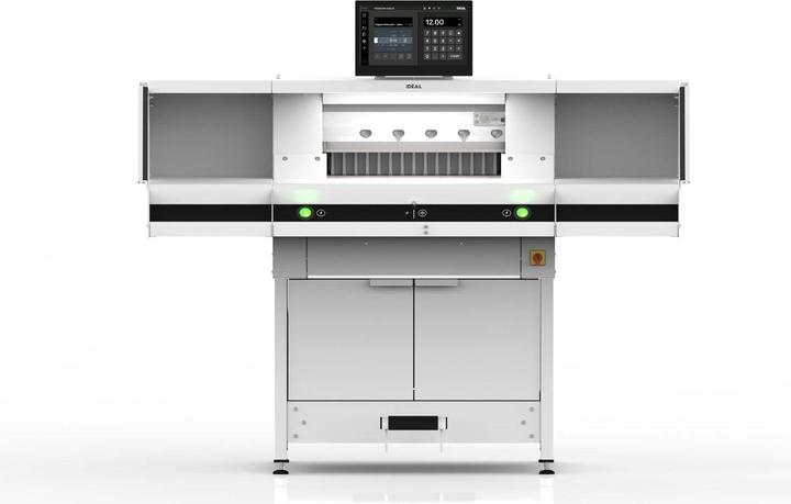 Produktbild Ideal Stapelschneider