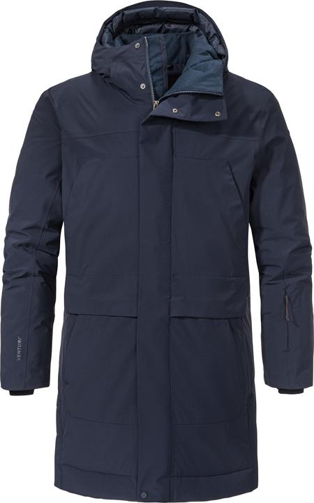 Actual product image Schöffel Down Parka Canterbury M (58)