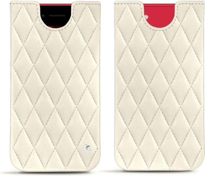 Produktbild Noreve Lederschutzhülle (Apple iPhone SE (3rd Gen), Apple iPhone SE (2nd Gen))