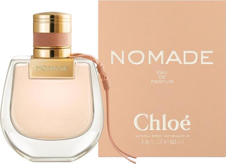 Produktbild Chloé Nomade (Eau de Parfum, 50 ml)