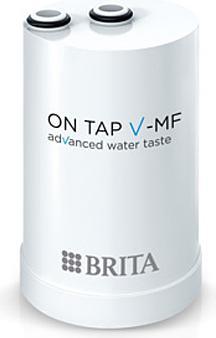 Actual product image Brita Water filters (1 x)