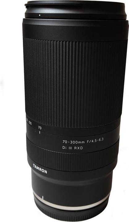 Produktbild Tamron AF 70-300mm F/4.5-6.3 Di III RXD Nikon Z (Nikon Z, Vollformat)