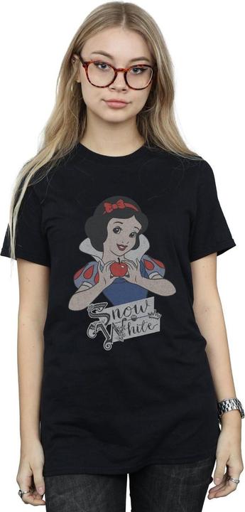 Produktbild Disney Princess Snow White Apple TShirt (S)