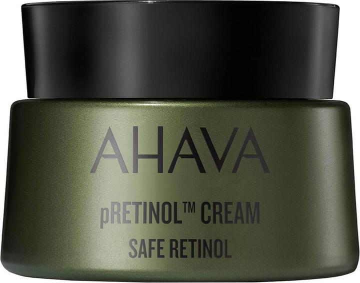 Ahava pRETINOL™ Cream - Moisturizing Cream for Day & Night (50 ml)