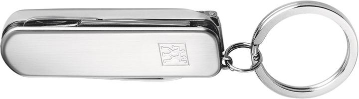 Zwilling 42450-001 Pocket knife multi-tool knife stainless steel