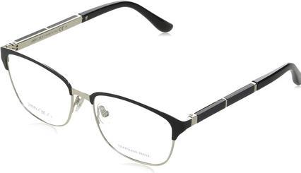 Produktbild Jimmy Choo Sonnenbrille 54 003/16 Mattschwarz