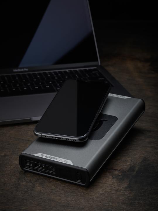 Produktbild Goal Zero Sherpa 100PD Gen4 (6400 mAh, 100 W, 94.72 Wh)